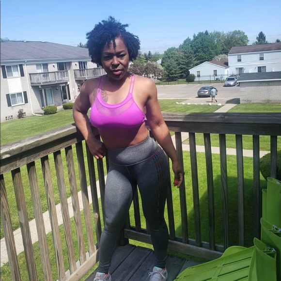 LEGGINGS - Picture 5 of 13